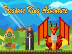 Тоглоом Treasure King Adventure