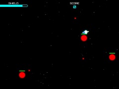 Тоглоом Cosmic Defender