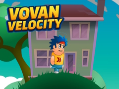 Тоглоом Vovan Velocity