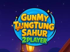 Тоглоом GunMyTungtungSahur 2Player