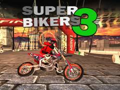 Тоглоом Super Bikers 3