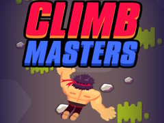 Тоглоом Cimb Masters