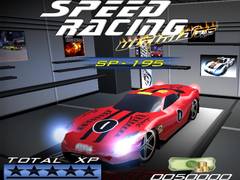 Тоглоом Speed Racing Ultimate 2