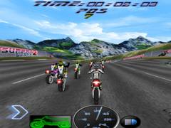 Тоглоом Super Bikers 2
