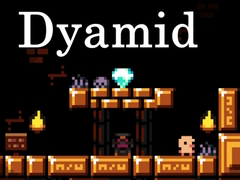 Тоглоом Dyamid