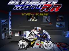 Тоглоом Ultimate Moto RR