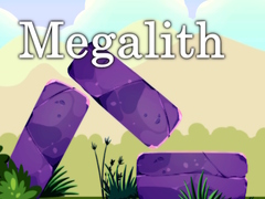 Тоглоом Megalith