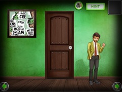 Тоглоом Amgel Easy Room Escape 277