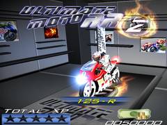 Тоглоом Ultimate Moto RR 2