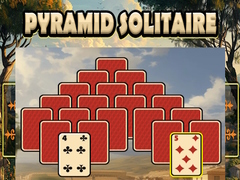 Тоглоом Pyramid Solitaire Ancient Rome