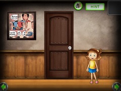 Тоглоом Amgel Kids Room Escape 302