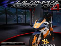 Тоглоом Ultimate Moto RR 4