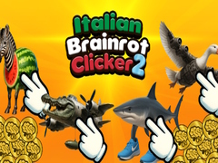 Тоглоом Italian Brainrot Clicker 2