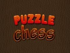 Тоглоом Chess Puzzle