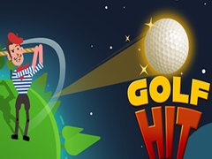 Тоглоом Golf Hit
