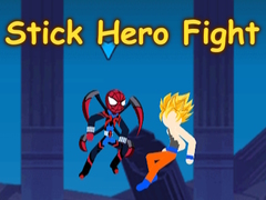 Тоглоом Stick Hero Fight