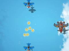 Тоглоом Panda Commander Air Combat