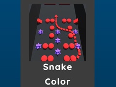 Тоглоом Snake Color