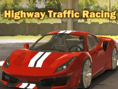 Тоглоом Highway Traffic Racing
