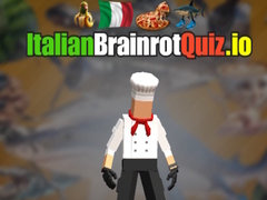 Тоглоом Italian Brainrot Quiz.io