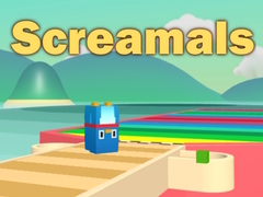 Тоглоом Screamals