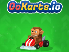 Тоглоом GoKarts.io