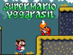 Тоглоом Mario Yggdrasil