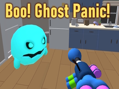 Тоглоом Boo! Ghost Panic!