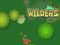Тоглоом Wilders.io