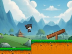 Тоглоом Adventure of Tommy