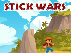Тоглоом Stick Wars