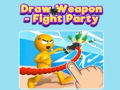 Тоглоом Draw Weapon - Fight Party