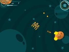 Тоглоом Stuck in Space