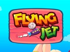 Тоглоом Flying Jet