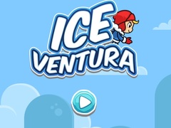 Тоглоом Ice Ventura