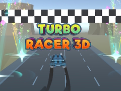 Тоглоом Turbo Racer 3D