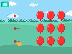 Тоглоом Balloon Blitz