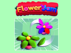 Тоглоом Flower Jam