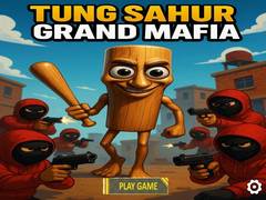 Тоглоом Tung Sahur Grand Mafia
