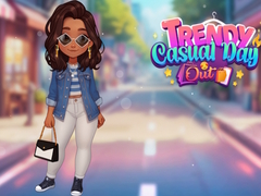 Тоглоом Trendy Casual Day Out