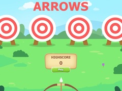 Тоглоом Arrows