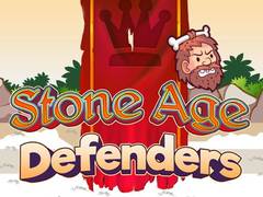 Тоглоом Stone Age Defenders