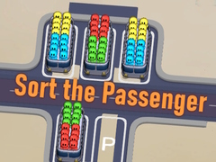 Тоглоом Sort the Passenger