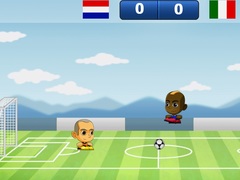 Тоглоом Tiny Soccer