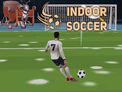 Тоглоом Indoor Soccer 