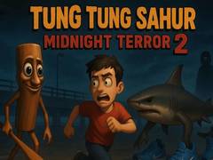 Тоглоом Tung Tung Sahur Midnight Terror 2