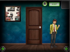 Тоглоом Amgel Easy Room Escape 278