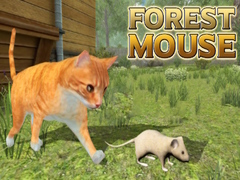 Тоглоом Forest Mouse