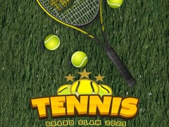 Тоглоом Tennis Grand Slam 2025