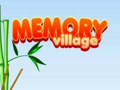Тоглоом Memory Village
